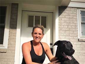 Pets-Come-First Trend Unleashes Happy Results For Homeowner
