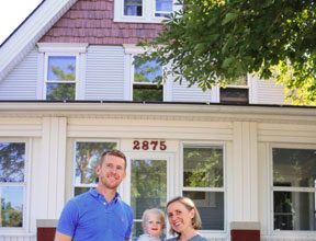 How to Afford a Pricier House in the Neighborhood You Love