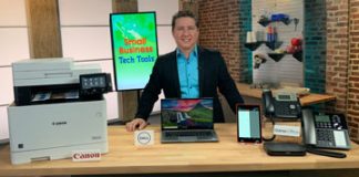 Tech Tools That Can Help Your Small Business Grow