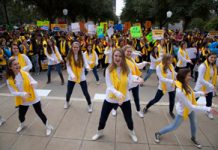 Who Celebrates National School Choice Week?