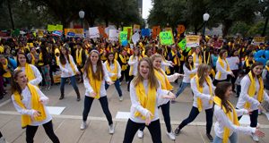 Who Celebrates National School Choice Week?