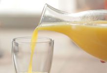 Florida Orange Juice Fuels Your Fun This Spring