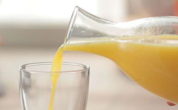 Florida Orange Juice Fuels Your Fun This Spring