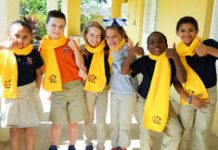 School Choice Opens Doors