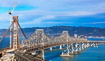 Surety Bonds Protect Infrastructure Investment