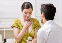 4 Steps to Finding the Perfect Engagement Ring