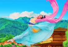 Shen Yun Dancers Make Magic This Spring