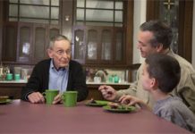 Post-Holiday Wake-up Call: Signs Senior Loved Ones May Need Help