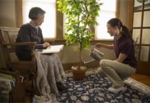 Most Seniors Want to Age at Home, but More Are Moving to Make it a Reality