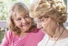 Sensory Loss Can Bring Increased Risk of Isolation, Depression