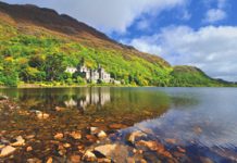 The Big Appeal of Small City Vacations