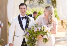 Life’s Biggest Moments Take Center Stage in New UP TV Series