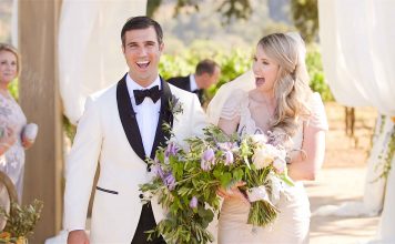 Life’s Biggest Moments Take Center Stage in New UP TV Series