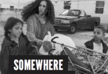 Join The Fight, Live United