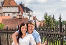 Help Your Pet Feel at Home on Vacation