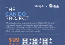 A Little Paint Can Work Wonders for Communities