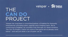 A Little Paint Can Work Wonders for Communities