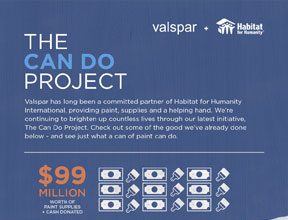 A Little Paint Can Work Wonders for Communities