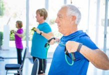 Medicare Plans Offer More Health And Wellness Benefits for 2019