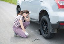 The Hazards Most Likely to Damage Your Tires