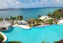 Serenity Awaits at Calabash Cove Resort & Spa St Lucia