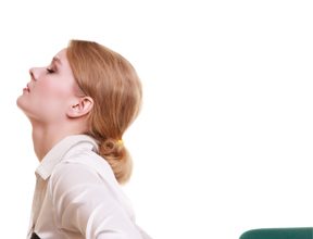 Can Chiropractic Care Help Fight Presenteeism At Work?