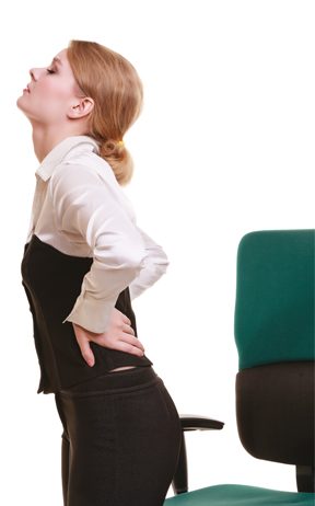 Can Chiropractic Care Help Fight Presenteeism At Work?