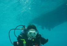 No Arms, No Legs, No Worries