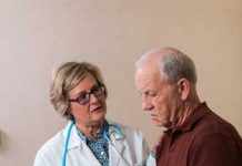 Avoiding Dangers of the Flu for Older Adults