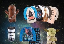 Organizar Un Maratón De La Película Star Wars Nunca Había Sido Tan Fácil