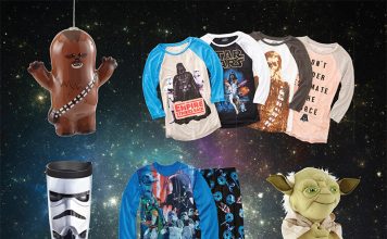 Organizar Un Maratón De La Película Star Wars Nunca Había Sido Tan Fácil