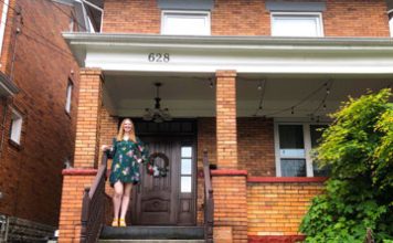Millennial Successfully Relocates And Buys Second Home at Age 25