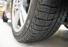 It Pays to Prep Your Tires for Winter Roads