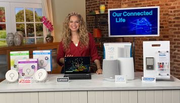 The Smart Home and Our Connected Life