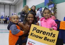 National School Choice Week – Time to Start a Conversation