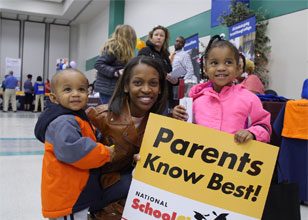 National School Choice Week – Time to Start a Conversation