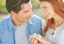 A Guy’s Guide to Selecting the Perfect Engagement Ring