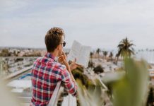 Daily Dose of Reading Helps Boosts Brain Power