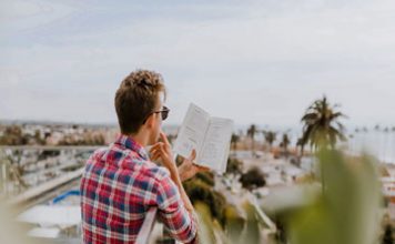Daily Dose of Reading Helps Boosts Brain Power