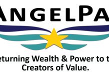 AngelPay Returns Wealth and Power to the Creators of Value