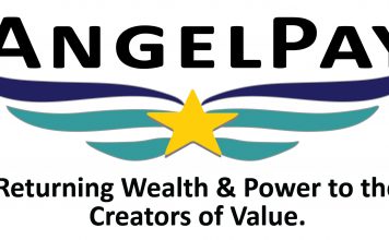 AngelPay Returns Wealth and Power to the Creators of Value
