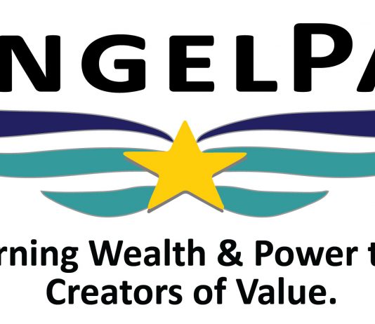AngelPay Returns Wealth and Power to the Creators of Value