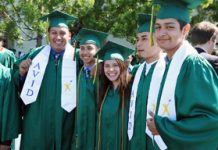 Student Preparation Program Yields College Scholarships