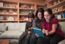 Parents Want Fun, Safer Messaging Solutions for Kids