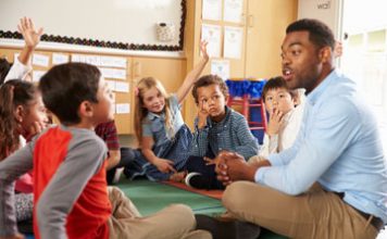 Eighty-Eight Percent of Teachers Seek Book Discounts and More