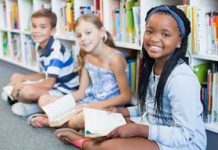 Even During School Year, Fun Reading Important for Kids
