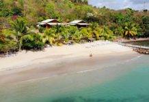 End The Summer with Serenity at Calabash Cove Resort And Spa