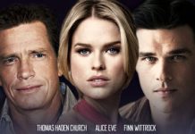 Deception Road Takes Viewers On A Thrill of A Ride