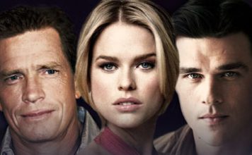 Deception Road Takes Viewers On A Thrill of A Ride