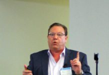 Music Innovation Company Scores Spot in Global Competition